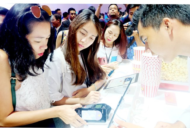 (C) thesaigontimes