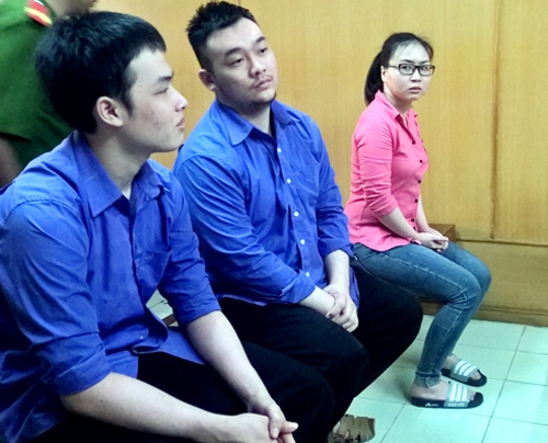 (C)VnExpress,Hai Duyen
