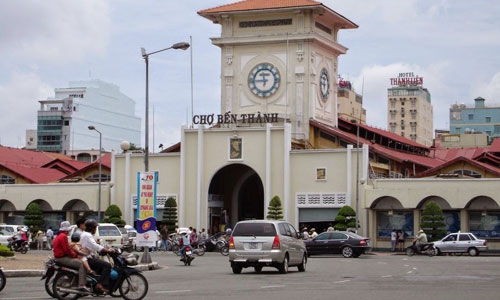 (C)Vietnamtourism.org.vn, VnExpress