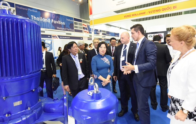 (C) vietwater