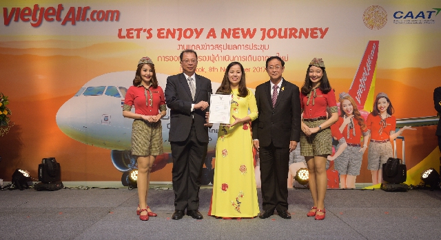 (C) vietjetair