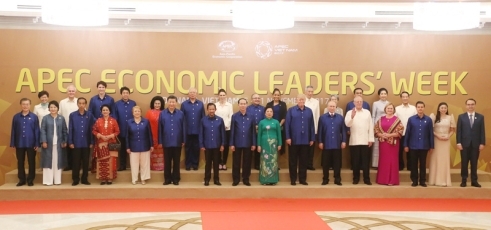 (C) 外務省