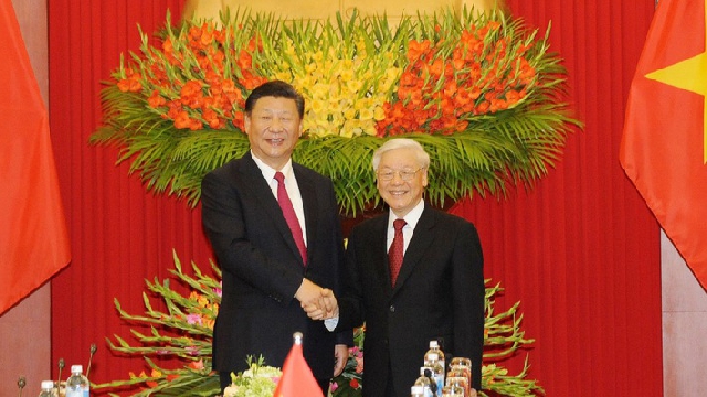 (C)VnEconomy,Tran Hai