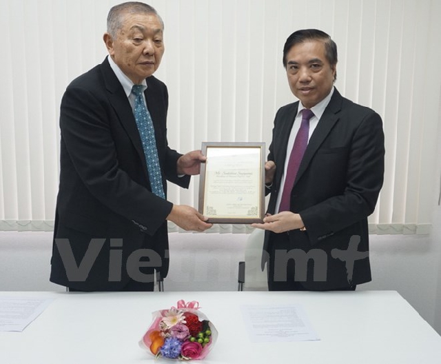 (C) vietnamplus