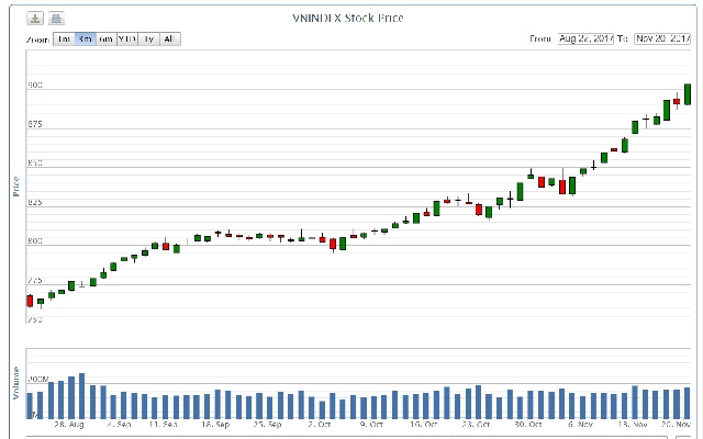 (C) VNダイレクト証券