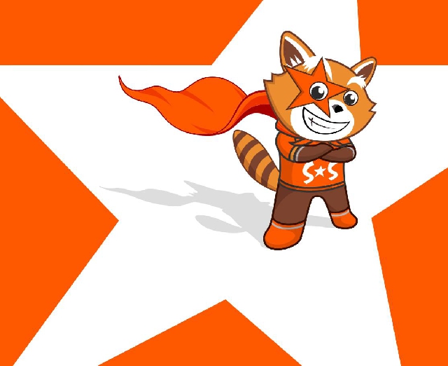 (C) jetstar