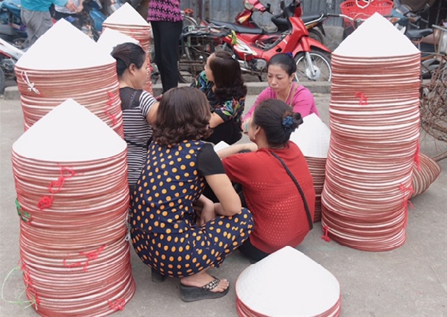 (C)Nong Nghiep Viet Nam