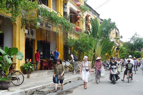 (C)Dao Loan, The Saigontimes