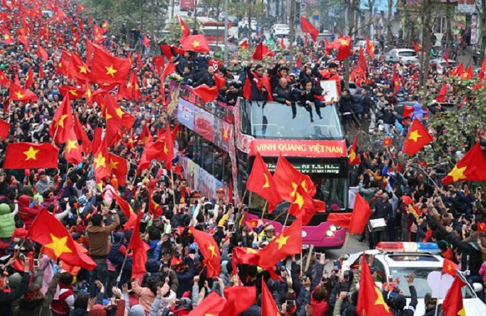 (C) vietnamfinance