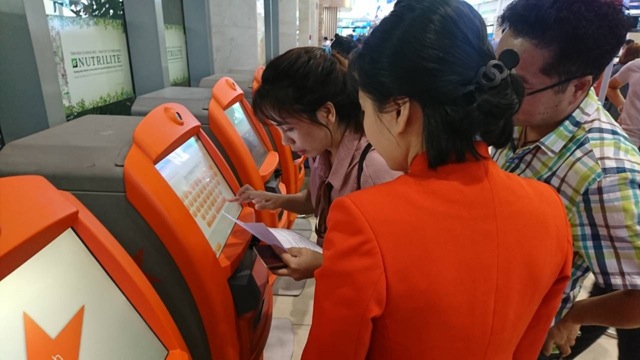 (C) Bao Dau Tu
