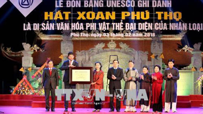 (C) Trung Kien, TTXVN