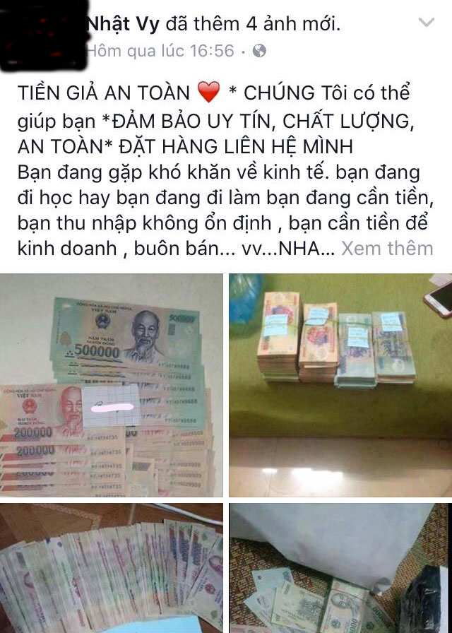 (C) Cong an nhan dan