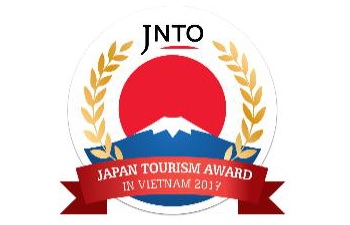 (C) JNTO
