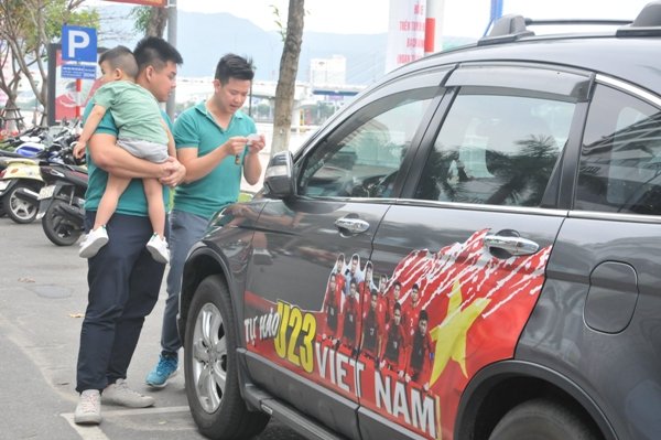 (C) thesaigontimes