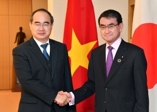 (C) 外務省