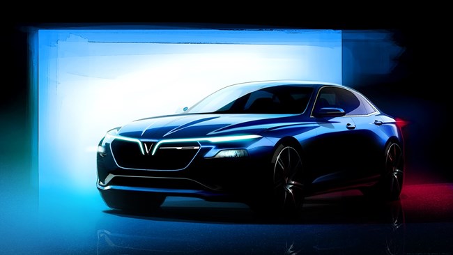 (C) viettimes, SUV