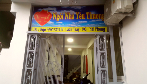 (C) Giang Chinh, VnExpress