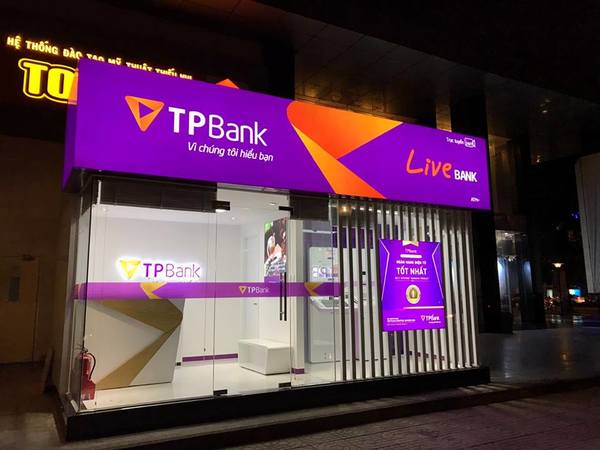 (C) TPBank