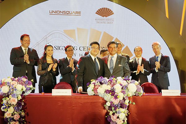 (C)Saigon times,Dao Loan
