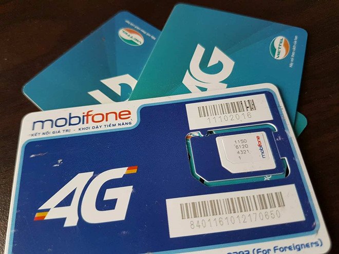 11桁の携帯電話番号、9月15日から10桁に変更 [社会] - VIETJOベトナム