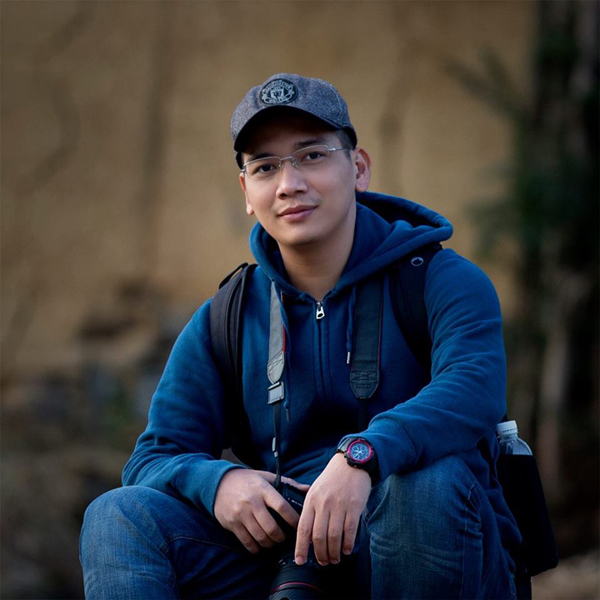 (C) Tran Tuan Viet, Bao Ha Tinh
