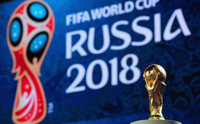 W杯 Vtvが放映権を正式取得 スポーツ Vietjoベトナムニュース