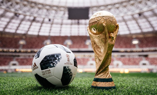 W杯のテレビ広告料を発表 10秒1億vndから スポーツ Vietjoベトナムニュース W杯のテレビ広告料を発表 10秒1億vndから スポーツ Vietjoベトナムニュース
