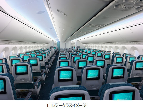 (C) ベトナム航空