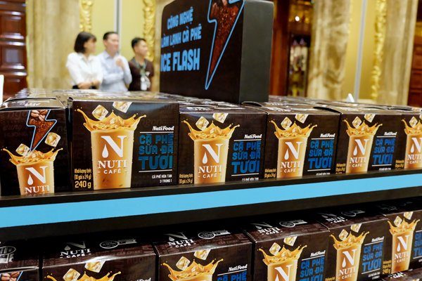 (C) thesaigontimes