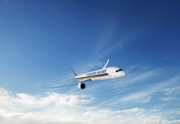 (C) シンガポール航空