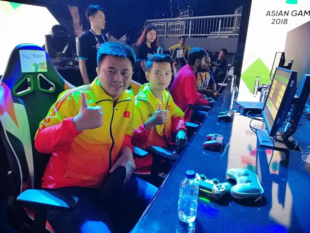 アジア競技大会のeスポーツ 全種目出場のベトナム代表は総合6位に スポーツ Vietjoベトナムニュース