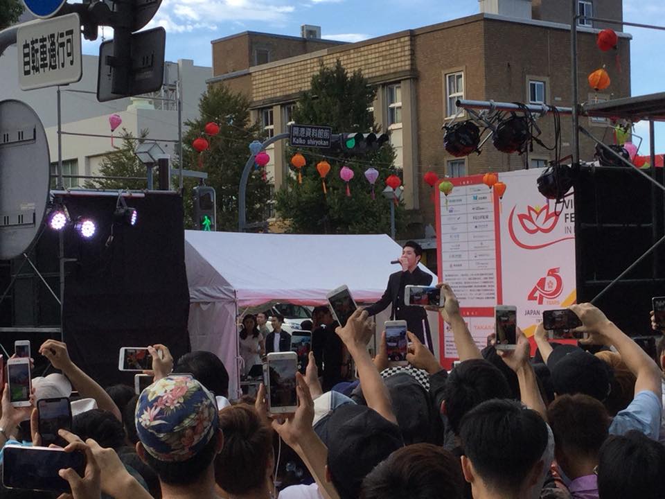 (C) ベトナムフェスタin神奈川実行委員会