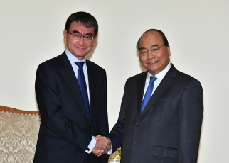 (C) 外務省