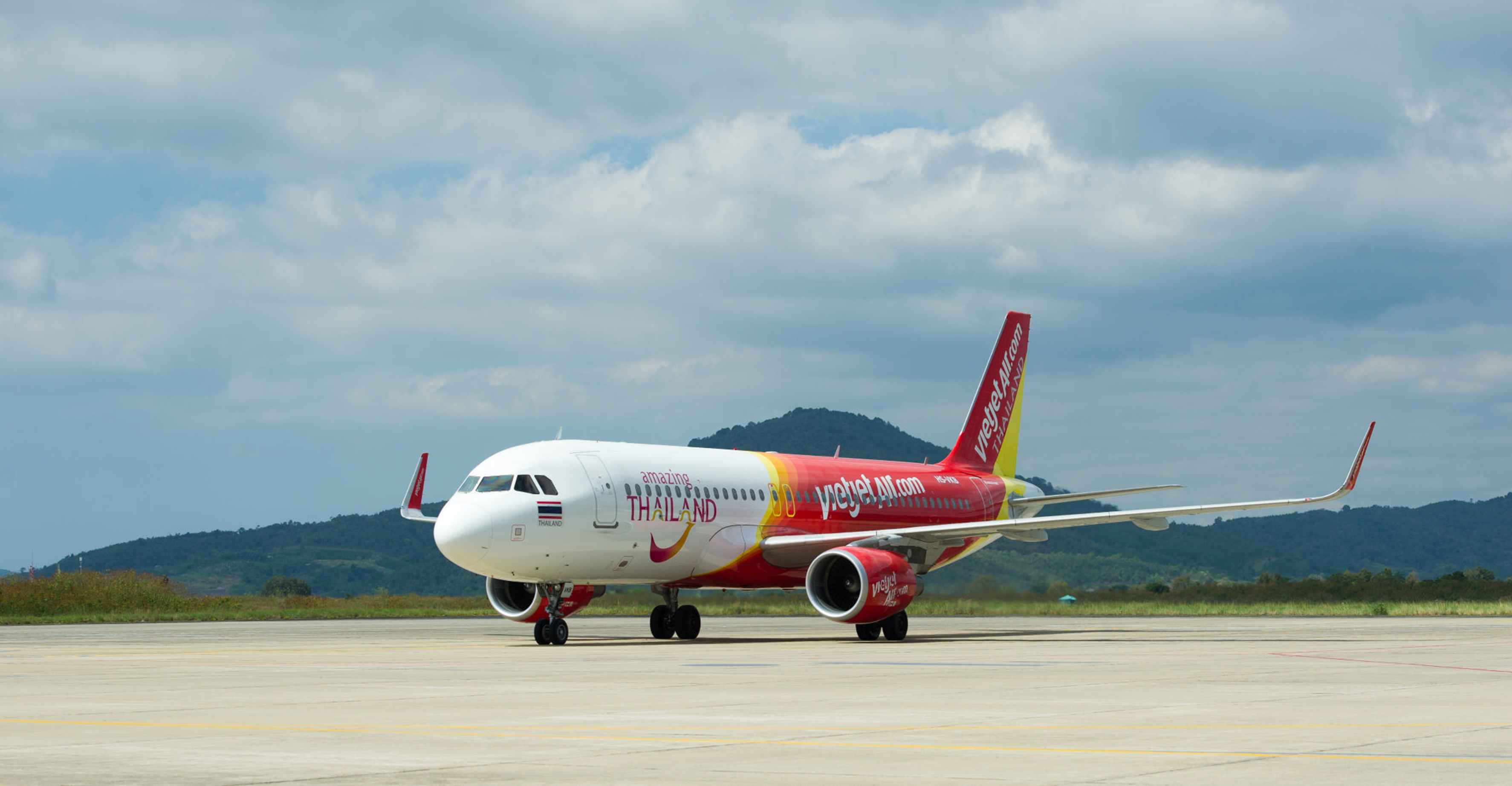 (C) vietjetair
