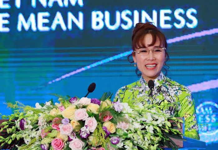 (C) vietnamfinance