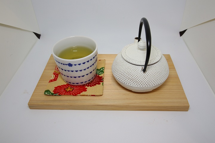 (C) 千茶荘