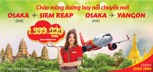 (C) vietjetair