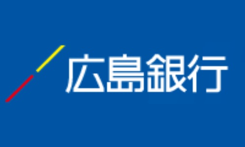 (C) 広島銀行
