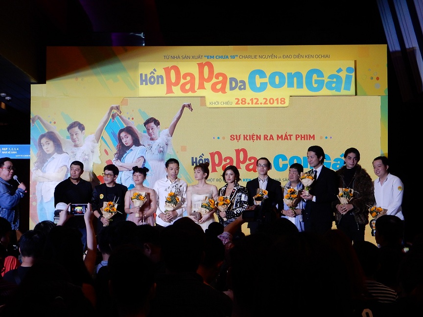 (C) VIETJO/Sa Huynh
