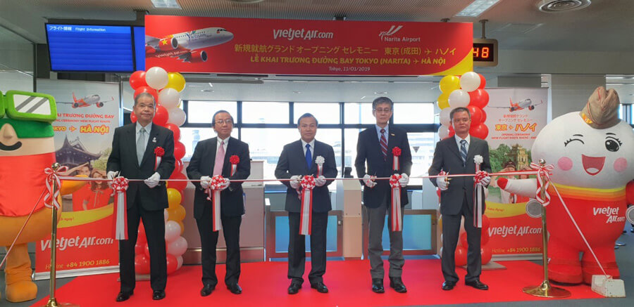(C) vietjetair