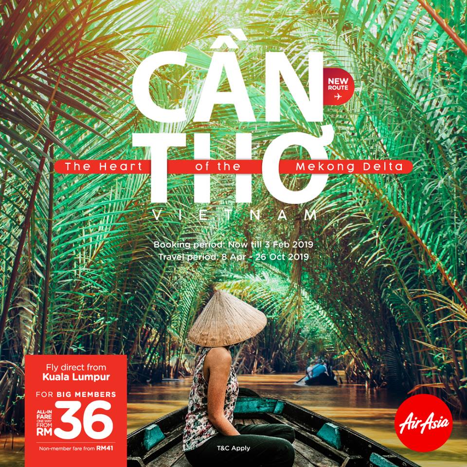 (C) AirAsia