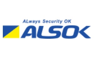 (C) ALSOK