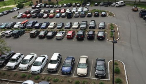 (C)　UMass Amherst