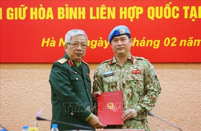 (C)Vietnam finance