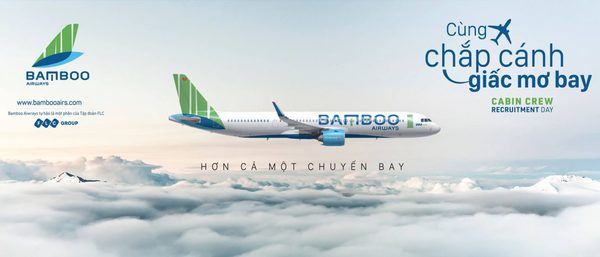 (C) Bambooairs
