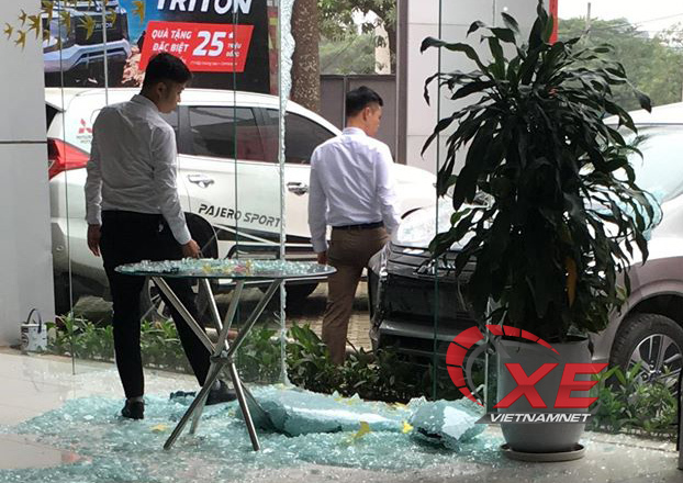 (C)　vietnamnet