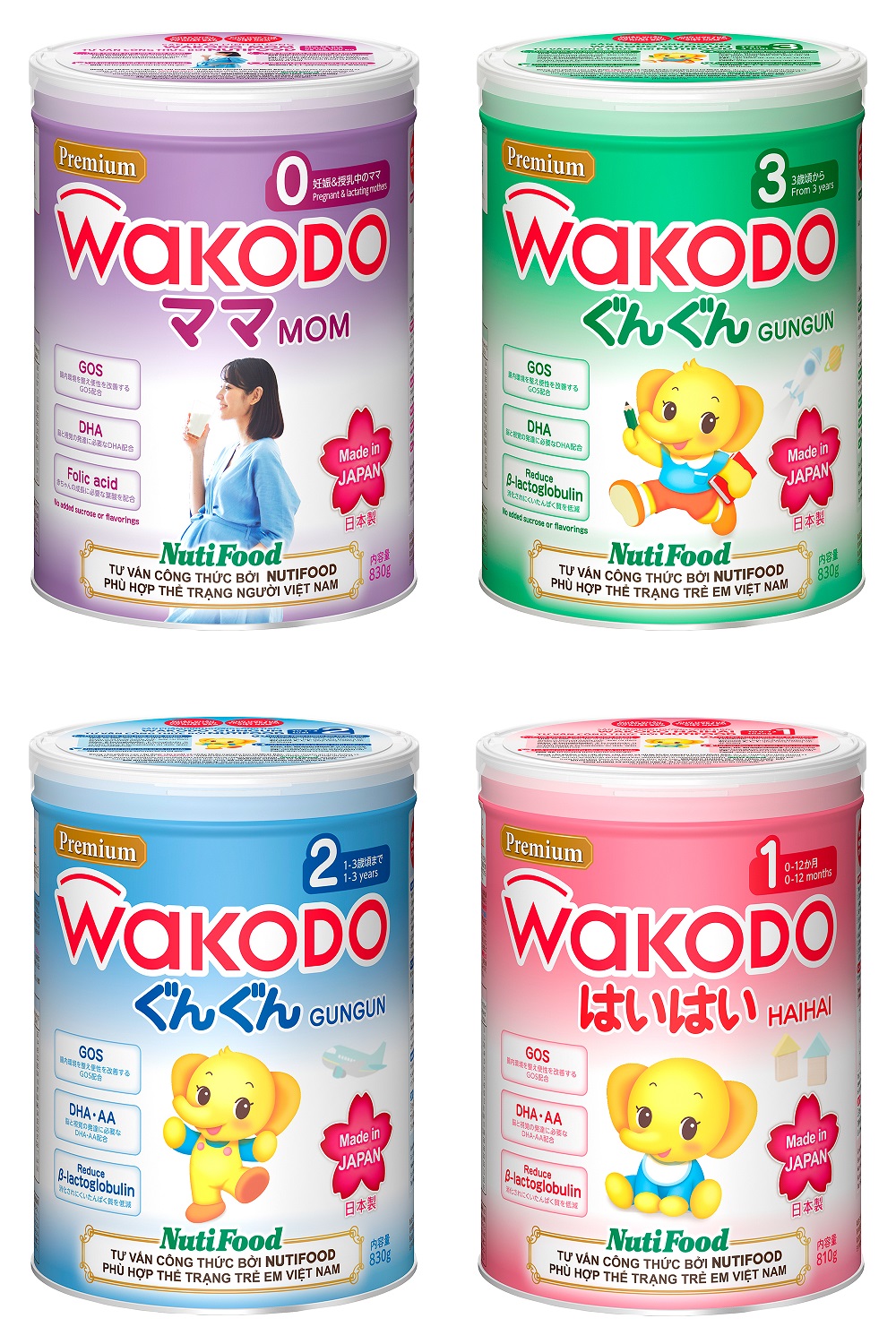 (C) アサヒグループ食品