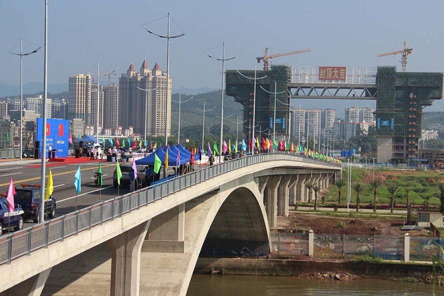(C)　CTV, LAODONG