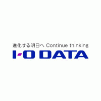(C) アイ・オー・データ機器