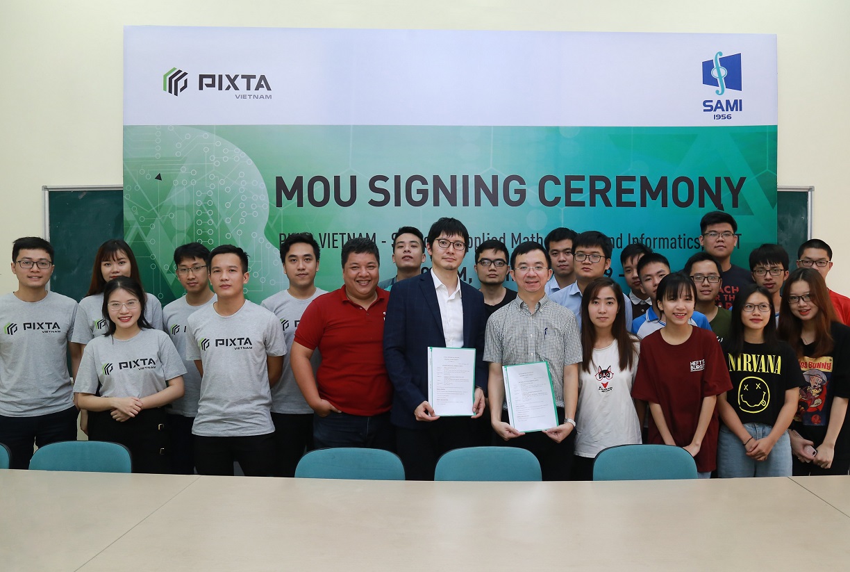 (C) PIXTA VIETNAM